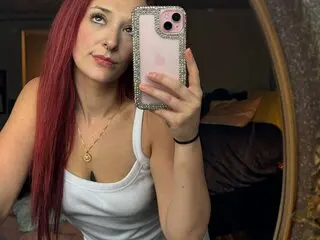 RubyFlirtt pussy recorded lj