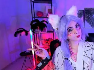 RubyFoks ass anal nude