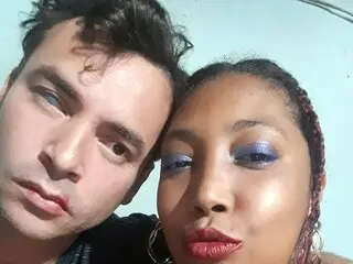 RubyJohn naked toy video