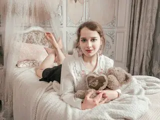 RubyLi pictures camshow lj
