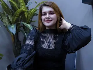 RubyRicket video cam jasmin