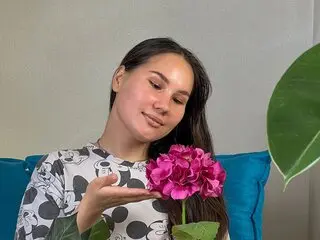 RubyRimm private show recorded