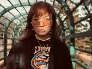 RubyShadow jasmin show live