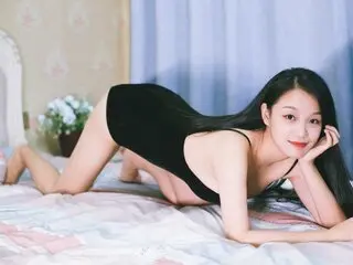 RubyVelasquez jasmin toy amateur
