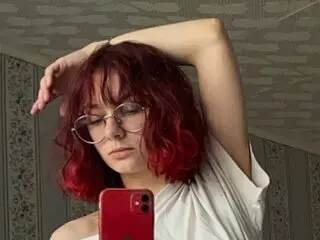 RubyWitson fuck show xxx