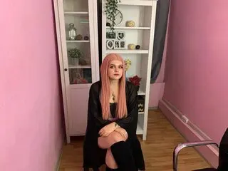 RubyWood pics anal toy