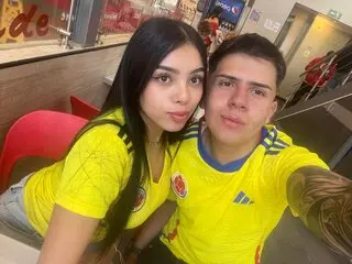RyanAndTania live livejasmin.com livesex