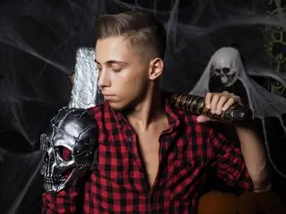 RyanCalvin nude ass livejasmin.com