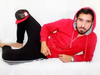 RyanLuke webcam free real