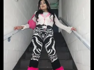Ryebells jasmin recorded hd
