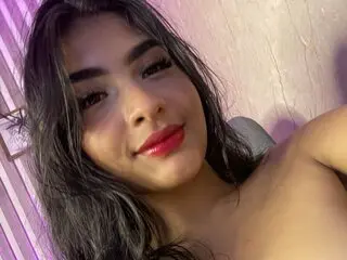 SabrinaDuke live toy video