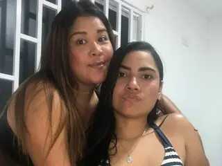 SafiroandPandora jasmin real webcam
