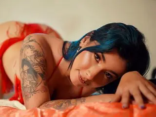 SaidaRous webcam show jasmine