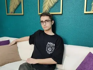 SamBooth webcam recorded real