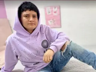 SamMalvas show jasmin camshow