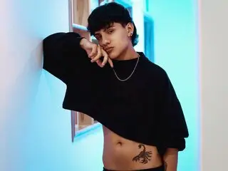 SamMars recorded jasminlive lj