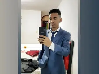 SamTorress private recorded webcam