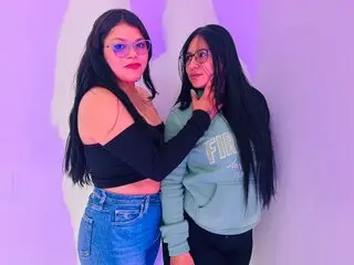 SamantaAndAlexa shows free livejasmin.com