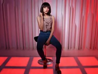 SamantaAugustina recorded video jasmine