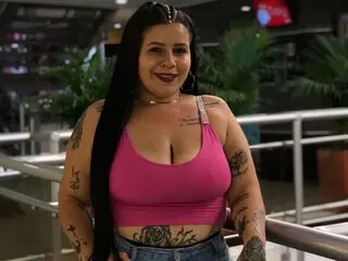 SamantaLong livejasmin naked recorded