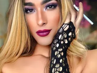 SamantthaRousel cunt jasmine cam