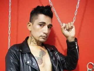 SammyBesso live porn private