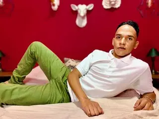 SamuelHank pics nude hd