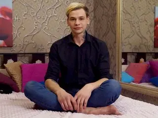 SamuelJonson jasmin recorded porn