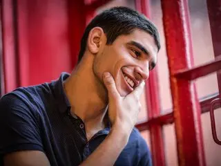 SamuelRodriguez online camshow livejasmin