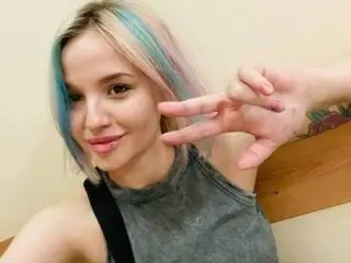 SandyAllenn ass cunt porn