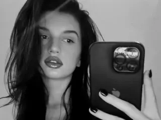 SaraFernandess cunt jasmin livejasmine