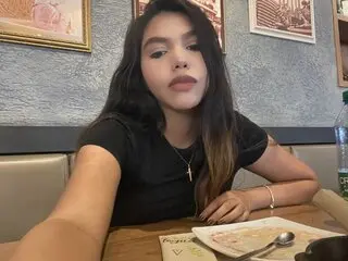 SarahCole toy webcam private