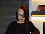 SarahFlover shows cam pussy