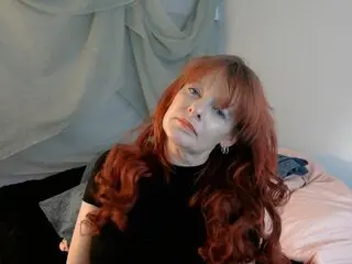 SarahTheRed hd livesex live