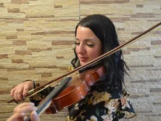 SarrahShow hd video jasminlive