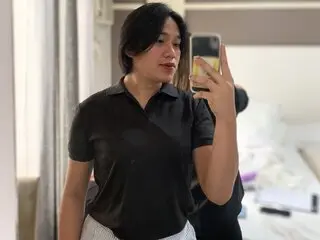 SassyFox private lj jasminlive