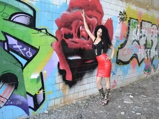 saraseline webcam video recorded