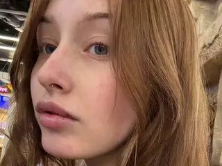 ScarlettWerner livejasmine private cam