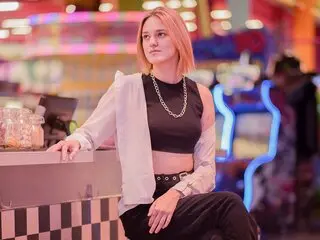 ScarletteClark free cunt lj
