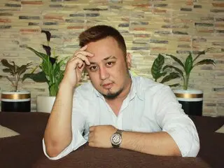 SeanTyler livejasmin.com cam camshow