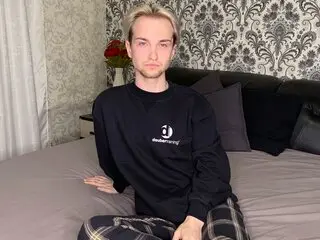 SebastianBones toy ass cam