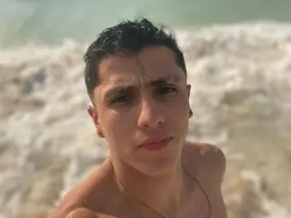 SebastianGarcez livejasmin.com private private