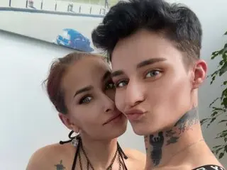 SelenaAndKelly live lj jasmin