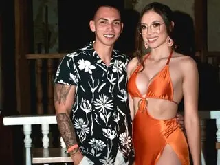 SeleneAndEross porn livesex fuck