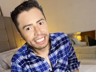 SergioRoman nude livejasmin.com video
