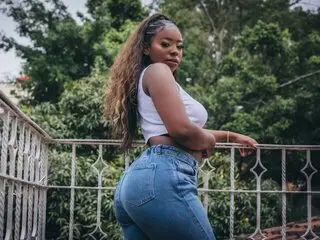 ShanyWinston lj video ass