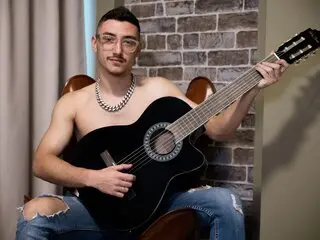 ShawnDecker live online hd