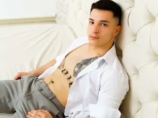 ShawnLyons real ass cam