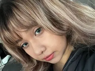SherellSandez livejasmin.com porn online
