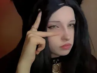 Shinka webcam real toy